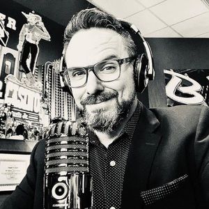 Meet your Posher, Rod